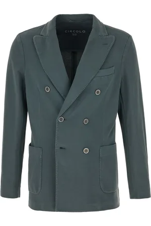 Circolo Double-breasted blazer