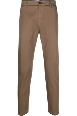 DEPARTMENT 5 Slim chino trousers
