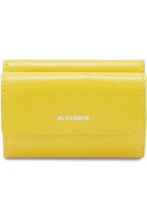 Jil Sander Mini wallet