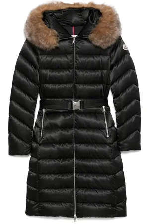 Moncler Leersie coat