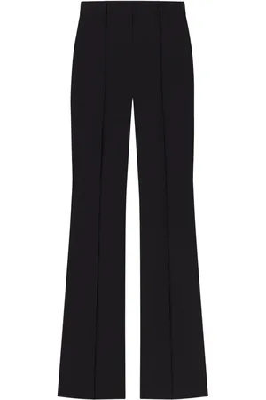 A.L.C. Brooks flared trousers