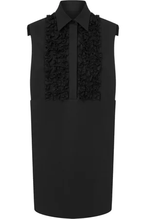 Moschino Open-back mini dress