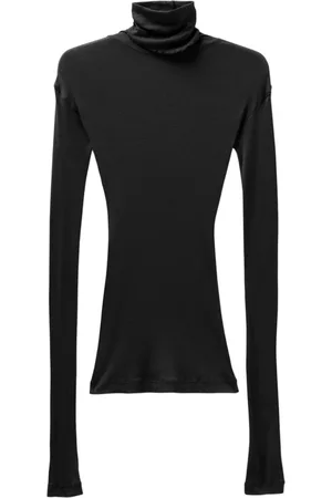 BITE Long-sleeve roller top