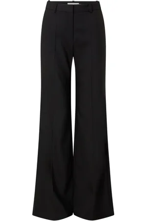 Cubus Nelson wide-leg trousers