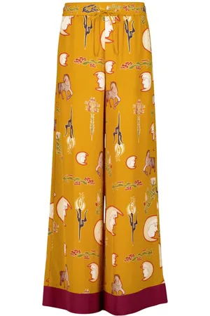 Paula Taurus trousers