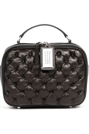 Maison Margiela Medium Glam Slam camera bag