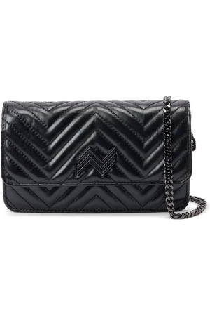 Missoni Leather shoulder bag