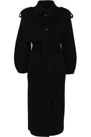 Mackage Ceyla wool coat