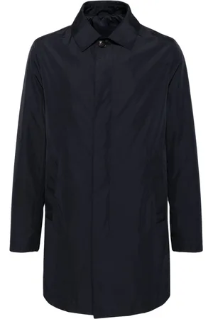 Pal Zileri Super light car coat