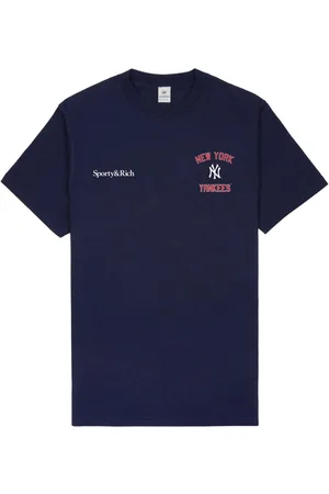 Sporty & Rich Home Run t-shirt