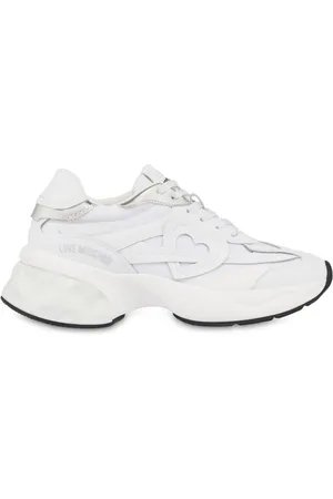 Moschino Zuma trainers