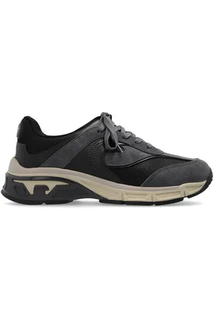 Emporio Armani Logo sneakers