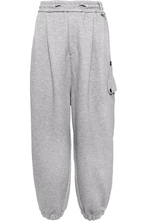 SONGZIO Panther Hand Rope track pants