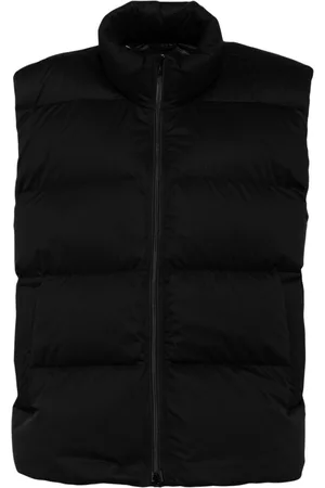 JNBY Mock neck padded gillet