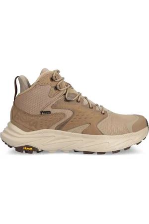 Hoka One One Anacapa 2 Mid GTX boots