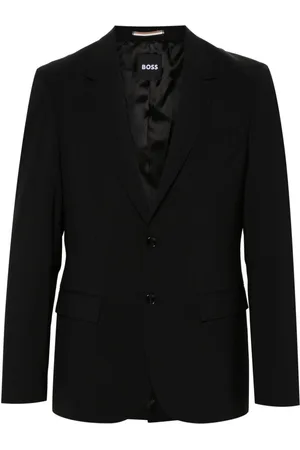 HUGO BOSS Houston blazer