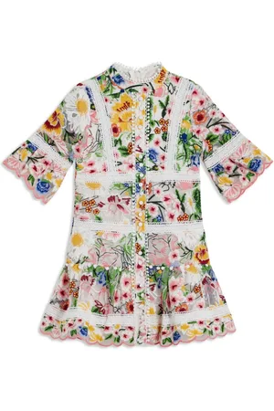 Marlo Karla minidress