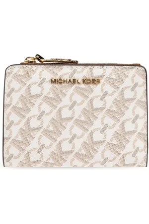 Michael Kors Empire logo wallet