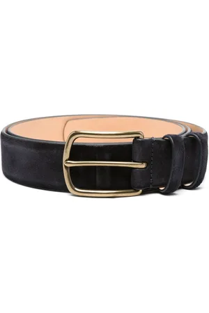 Officine creative Suede belt