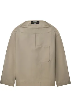 Jacquemus Le haut Ameno sweatshirt