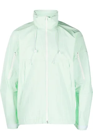 Givenchy Sitka Shell windbreaker