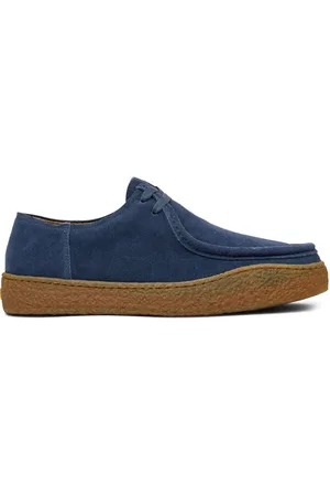 Camper Peu Terreno derby shoes
