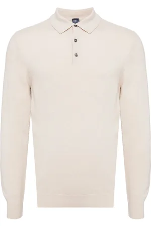 FEDELI Sportman polo shirt