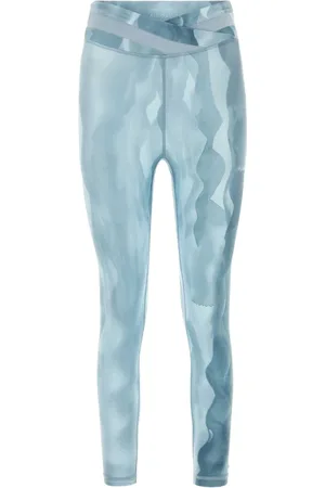 Sweaty Betty Abstract-print leggings