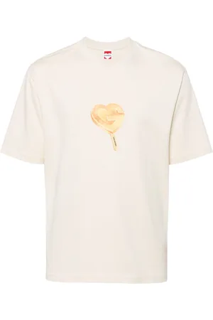 Ground Zero Logo-print cotton t-shirt