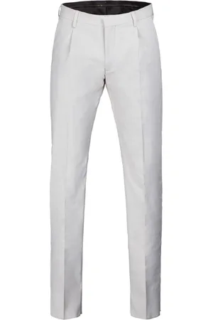 MOORER Alvar-Sar trousers