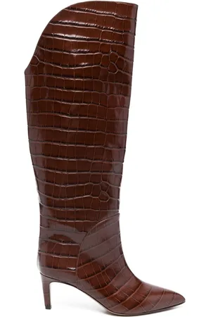 PARIS TEXAS Gaia 60mm boots