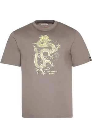 MARTINE ROSE Classic T-shirt