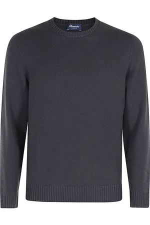 DRUMOHR Merino-wool sweater