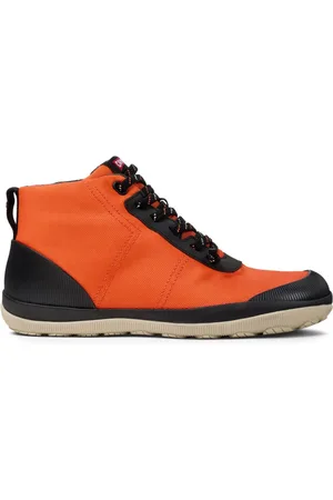 Camper Peu Pista boots