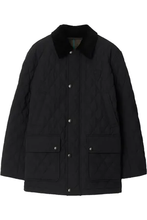Burberry Quilted jacket