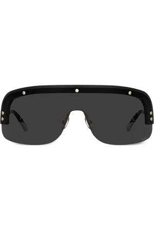Missoni Mask tinted sunglasses