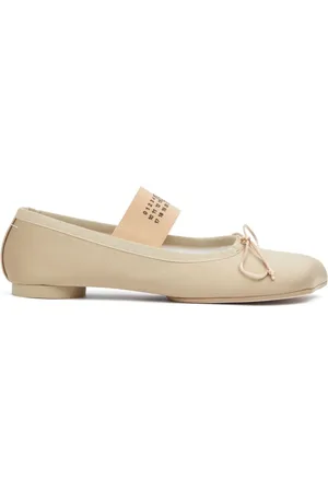 Maison Margiela Anatomic Ballerinas