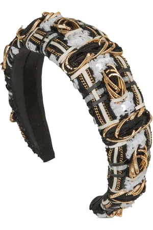 Jennifer Behr Dakota headband