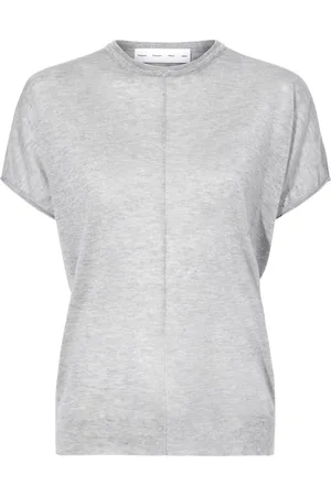 Proenza Schouler Ares knitted top