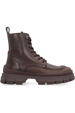 Moncler Hevea City boots