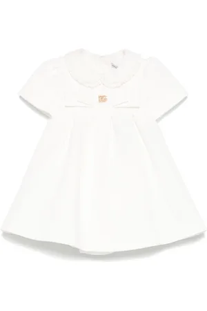 Dolce & Gabbana Seersucker dress