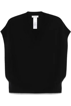 ANTONELLI Orione knitted vest