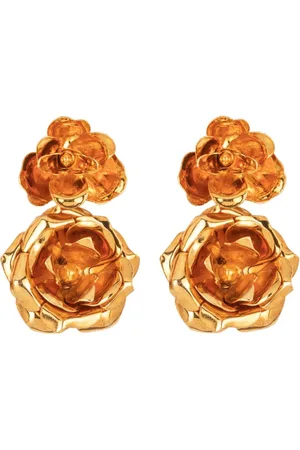 Jennifer Behr Rosie earrings
