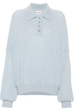Khaite The Rene sweater