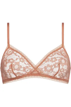 ERES Espiègle triangle bra