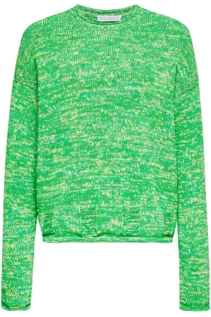 J.W.Anderson Tie-dye sweater