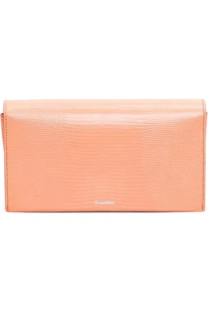 Jil Sander All-Day shoulder bag