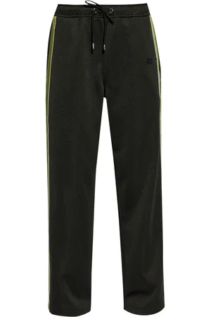 Lanvin Logo track pants