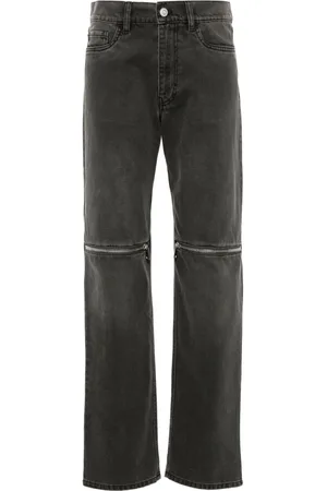 COPERNI Knee-zip jeans