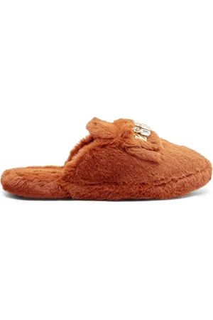 Casadei Campiglio Ortisei slippers
